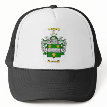 coffey trucker hats