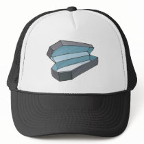 Coffin Hats