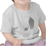 CoffinFlaskShotGlass070109 Tee Shirt