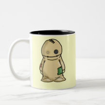 Cog Mug