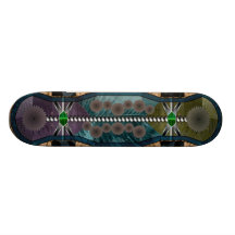 Coggit Skateboard Deck