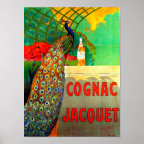 Cognac Jacquet Posters