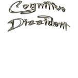 Cognitive Dissident (Neurodiverse) T-Shirt