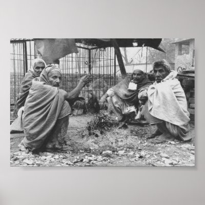 Cohort Print by Rbajwa