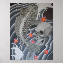 COI SKULLPrint