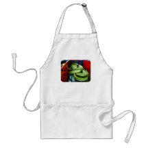 Coiled Fire Hoses Aprons