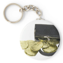 CoinsPurse061509 Key Chain