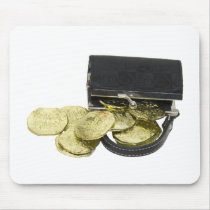 CoinsPurse061509 Mouse Pads