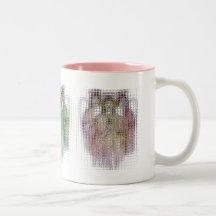 "Coir of Angels" Mug