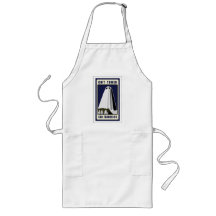 Coit Tower Aprons