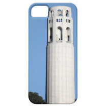 Coit Tower casemate cases