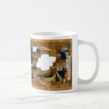 Col Legno Coffee Mug