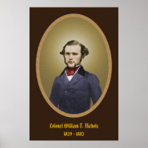 Col. William T. Nichols