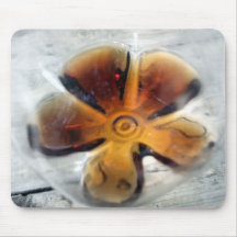 Cola Flower Mousepads