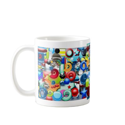 colash acua 2, colash acua 2 coffee mugs by violetanovoa