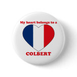 Colbert Pins