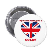 Colby Pins