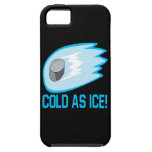 Cold As Ice casemate cases
