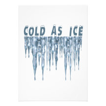 Cold As Ice 2 Custom Invite