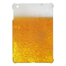 Cold Beer #1 iPad Mini Case