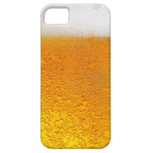 Cold Beer #1 iPhone 5 Case