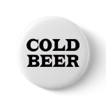 Cold Beer