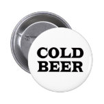 Cold Beer Button