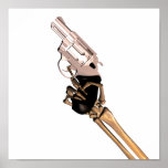 Cold Dead Hands Poster