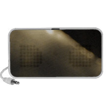 Cold Fire PC Speakers