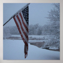 COLD GLORY POSTER