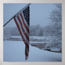 COLD GLORY POSTER