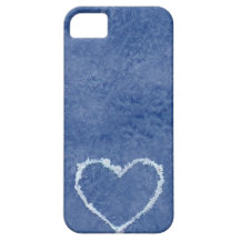 Cold Hearted - Literally Cool Phone Case iPhone 5 Covers