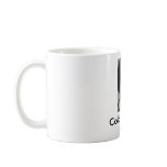Cold War Kid Mug
