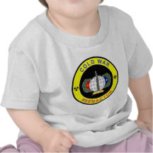 Cold War Reenactor T-shirts