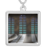 Cold Windows Necklaces