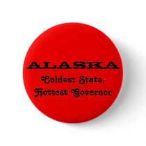 Coldest State, Hottest Gorvernor Pins