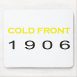 coldfront mouse pads