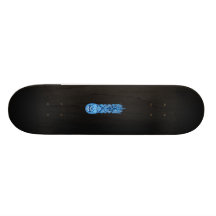 ColdMan Design by Nautical Skateboarding