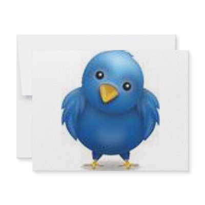 Coleção Twitter Invites by mundialshop