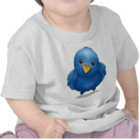 Coleção Twitter Tee Shirt