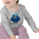 Coleção Twitter Tshirt