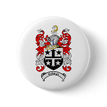 COLEMAN FAMILY CREST -  COLEMAN COAT OF ARMS PINS