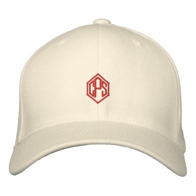 Cole's Photo Shop Hat Baseball Cap by CPS525