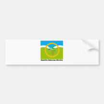 Coletivo Natureza Silvestre (souvenir) Adesivo