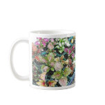 Coleus seedlings mug