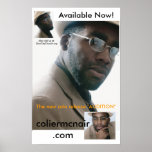Colier McNair Poster