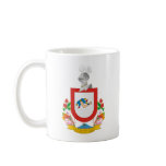 Colima, Mexico Mug