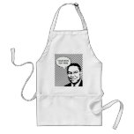 Colin Powell 2012 Aprons