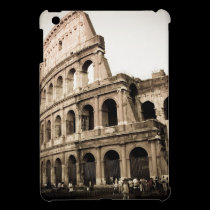Coliseum ipad mini cases