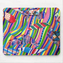 Collage 1 mouse mats